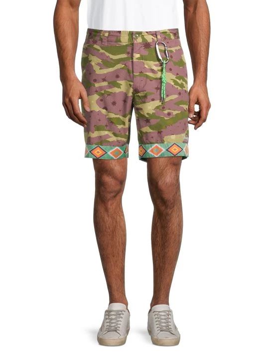 Billionaire Boys Club Rip Cord Shorts For Men 3 Billionaire Boys Club Rip Cord Shorts For Men - Image 3