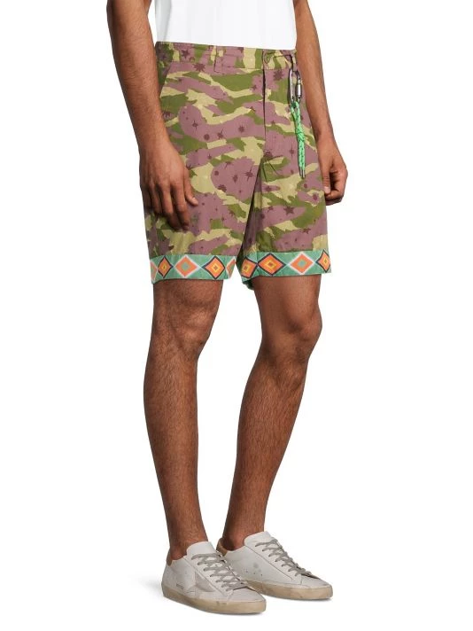 Billionaire Boys Club Rip Cord Shorts For Men 4 Billionaire Boys Club Rip Cord Shorts For Men - Image 4