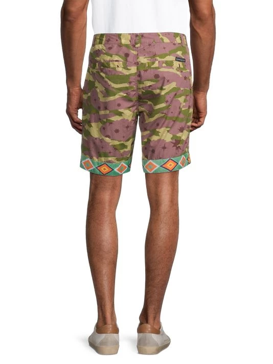 Billionaire Boys Club Rip Cord Shorts For Men 5 Billionaire Boys Club Rip Cord Shorts For Men - Image 5