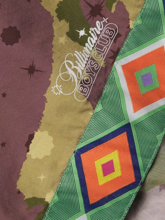 Billionaire Boys Club Rip Cord Shorts For Men 6 Billionaire Boys Club Rip Cord Shorts For Men - Image 6