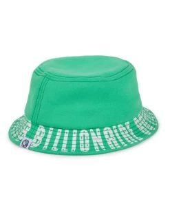 Billionaire Boys Club Satelitte Logo Bucket Hat For Men Gumdrop Green -LoveShackFancy And Billionaire Boys Club Sales unnamed file 1294