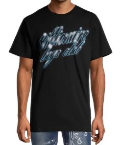 Billionaire Boys Club Gift Shop Logo T-Shirt For Men -LoveShackFancy And Billionaire Boys Club Sales unnamed file 1297