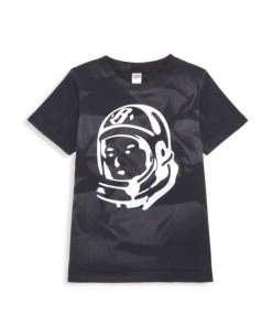Billionaire Boys Club Little Boy's & Boy's Washed Helmet Graphic T-Shirt For Kids True Red -LoveShackFancy And Billionaire Boys Club Sales unnamed file 1304