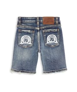 Billionaire Boys Club Little Boy's & Boy's Astronaut Greetings Shorts For Kids -LoveShackFancy And Billionaire Boys Club Sales unnamed file 1313
