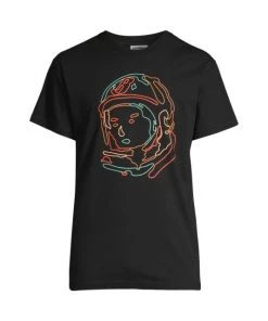 Billionaire Boys Club Spacetime Logo T-Shirt For Men Dubarry -LoveShackFancy And Billionaire Boys Club Sales unnamed file 1319