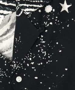 Billionaire Boys Club Invasion Woven Button-Front Shirt For Men 11 Billionaire Boys Club Invasion Woven Button-Front Shirt For Men -LoveShackFancy And Billionaire Boys Club Sales unnamed file 1325