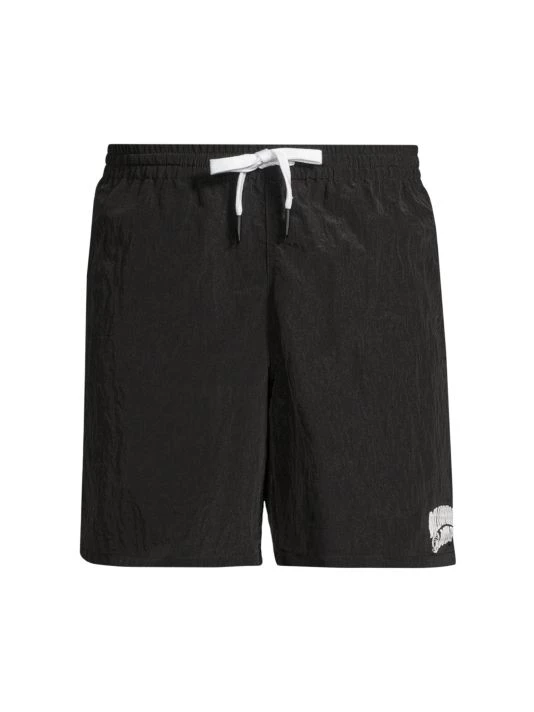 Billionaire Boys Club Ascend Nylon Shorts For Men Dubarry 3 Billionaire Boys Club Ascend Nylon Shorts For Men Dubarry - Image 3