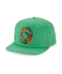 Billionaire Boys Club Terra Snapback Hat For Men Katydid -LoveShackFancy And Billionaire Boys Club Sales unnamed file 1333