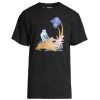 Billionaire Boys Club Beats & Beaches Graphic T-Shirt For Men