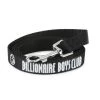 Billionaire Boys Club Logo Nylon Dog Collar