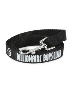 Billionaire Boys Club Logo Nylon Dog Collar