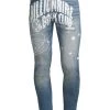 Billionaire Boys Club Glow Polaris Jeans For Men