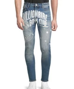 Billionaire Boys Club Glow Polaris Jeans For Men -LoveShackFancy And Billionaire Boys Club Sales unnamed file 1355