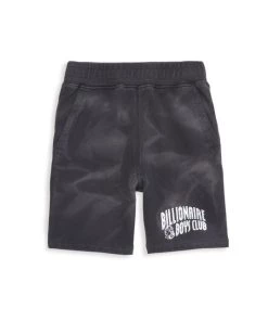 Billionaire Boys Club Little Boy's & Boy's Logo Shorts For Kids True Red -LoveShackFancy And Billionaire Boys Club Sales unnamed file 1367