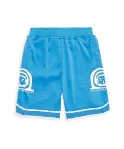 Billionaire Boys Club Little Boy's & Boy's Space Deck Shorts For Kids