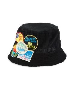 Billionaire Boys Club Field Guide Bucket Hat For Men