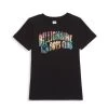 Billionaire Boys Club Little Boy's & Boy's Crayons Logo T-Shirt For Kids