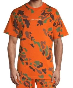 Billionaire Boys Club Foilage Knit Crewneck T-Shirt For Men 8 Billionaire Boys Club Foilage Knit Crewneck T-Shirt For Men -LoveShackFancy And Billionaire Boys Club Sales unnamed file 1390