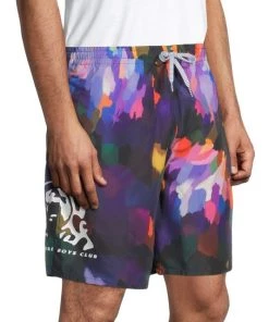 Billionaire Boys Club Rembrandt Shorts For Men -LoveShackFancy And Billionaire Boys Club Sales unnamed file 1397