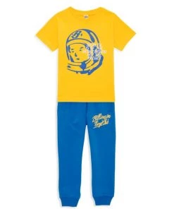 Billionaire Boys Club Little Boy's & Boy's Sky Diver T-Shirt For Kids -LoveShackFancy And Billionaire Boys Club Sales unnamed file 1408