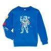 Billionaire Boys Club Little Boy's & Boy's Level Up Graphic Sweater For Kids