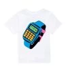 Billionaire Boys Club Little Boy's & Boy's Time Short-Sleeve T-Shirt For Kids
