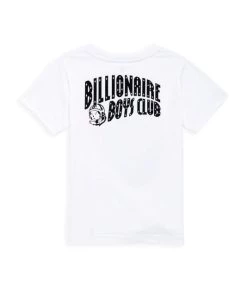 Billionaire Boys Club Little Boy's & Boy's Time Short-Sleeve T-Shirt For Kids -LoveShackFancy And Billionaire Boys Club Sales unnamed file 1418