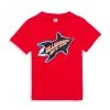 Billionaire Boys Club Little Boy's & Boy's Manga Logo T-Shirt For Kids