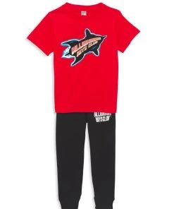 Billionaire Boys Club Little Boy's & Boy's Manga Logo T-Shirt For Kids -LoveShackFancy And Billionaire Boys Club Sales unnamed file 1420