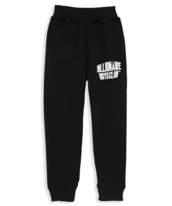 Billionaire Boys Club Little Boy's & Boy's Boom Sweatpants For Kids