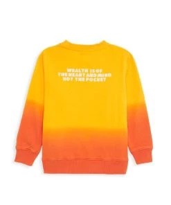 Billionaire Boys Club Little Boy's & Boy's Logo Ombré Sweatshirt For Kids -LoveShackFancy And Billionaire Boys Club Sales unnamed file 1433