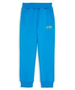 Billionaire Boys Club Little Boy's & Boy's Sparkle Logo Joggers For Kids Heather Grey -LoveShackFancy And Billionaire Boys Club Sales unnamed file 1438