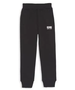 Billionaire Boys Club Little Boy's & Boy's Sparkle Logo Joggers For Kids Heather Grey -LoveShackFancy And Billionaire Boys Club Sales unnamed file 1440