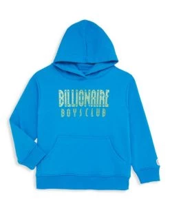 Billionaire Boys Club Little Boy's & Boy's Logo Fleece Hoodie For Kids Heather Grey -LoveShackFancy And Billionaire Boys Club Sales unnamed file 1449