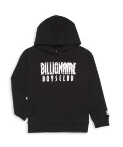 Billionaire Boys Club Little Boy's & Boy's Logo Fleece Hoodie For Kids Heather Grey -LoveShackFancy And Billionaire Boys Club Sales unnamed file 1450