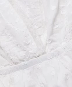 LoveShackFancy Vania Cut-Out Maxi Dress -LoveShackFancy And Billionaire Boys Club Sales unnamed file 146