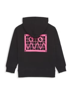 Billionaire Boys Club Little Boy's & Boy's Jumble Logo Hoodie For Kids Green -LoveShackFancy And Billionaire Boys Club Sales unnamed file 1473