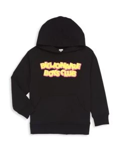 Billionaire Boys Club Little Boy's & Boy's Jumble Logo Hoodie For Kids Green -LoveShackFancy And Billionaire Boys Club Sales unnamed file 1475