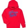 Billionaire Boys Club Little Boy's & Boy's Script Logo Hoodie For Kids