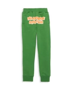 Billionaire Boys Club Little Boy's & Boy's Jumble Logo Joggers For Kids