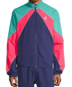 Billionaire Boys Club Simulator Colorblocked Nylon-Blend Jacket For Men -LoveShackFancy And Billionaire Boys Club Sales unnamed file 1492