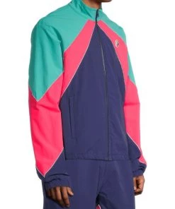 Billionaire Boys Club Simulator Colorblocked Nylon-Blend Jacket For Men -LoveShackFancy And Billionaire Boys Club Sales unnamed file 1493