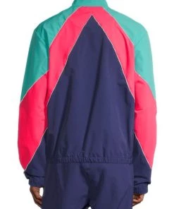 Billionaire Boys Club Simulator Colorblocked Nylon-Blend Jacket For Men -LoveShackFancy And Billionaire Boys Club Sales unnamed file 1494