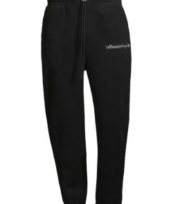Billionaire Boys Club Lifeforce Cotton-Blend Jogger Sweatpants For Men Shell Pink