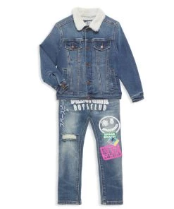 LoveShackFancy And Billionaire Boys Club Sales -LoveShackFancy And Billionaire Boys Club Sales unnamed file 1501