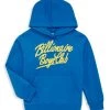 Billionaire Boys Club Boy's Script Logo Hoodie For Kids