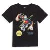 Billionaire Boys Club Little Boy's & Boy's Champions T-Shirt For Kids