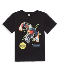 Billionaire Boys Club Little Boy's & Boy's Champions T-Shirt For Kids