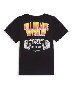 Billionaire Boys Club Little Boy's & Boy's Champions T-Shirt For Kids -LoveShackFancy And Billionaire Boys Club Sales unnamed file 1508