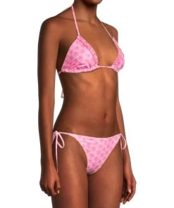 LoveShackFancy Harbor 2-Piece Floral-Printed Bikini Set -LoveShackFancy And Billionaire Boys Club Sales unnamed file 207